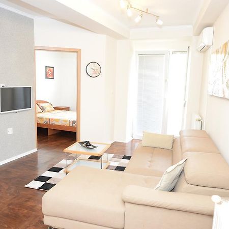 Exclusive Budget Apartments Skopje Exterior foto